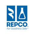 REPCO Logo REPCO Logo